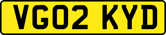 VG02KYD