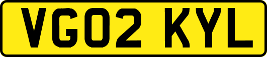 VG02KYL