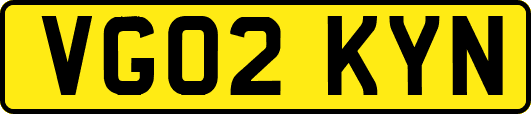 VG02KYN