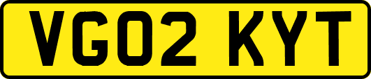 VG02KYT