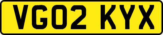 VG02KYX