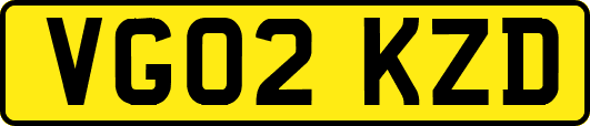 VG02KZD