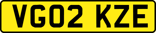 VG02KZE