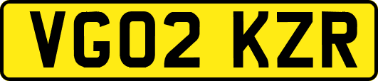 VG02KZR