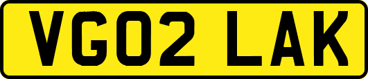 VG02LAK