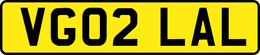 VG02LAL