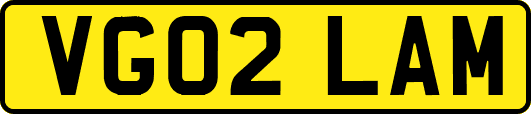 VG02LAM