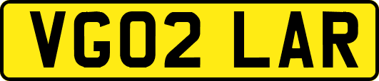 VG02LAR