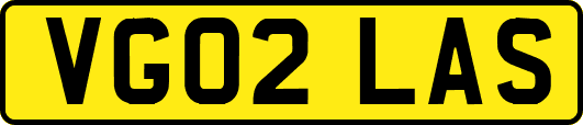 VG02LAS
