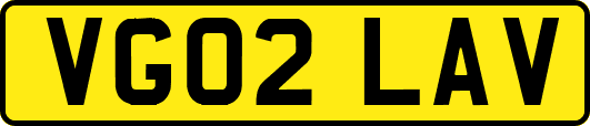 VG02LAV