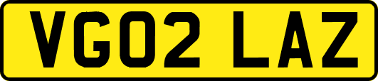 VG02LAZ