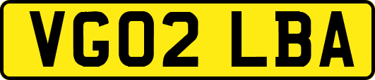 VG02LBA