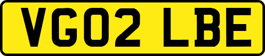 VG02LBE