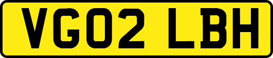 VG02LBH