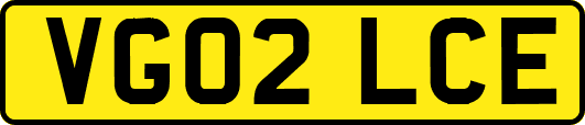 VG02LCE