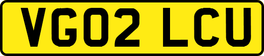 VG02LCU