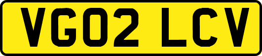 VG02LCV