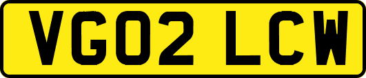 VG02LCW