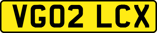 VG02LCX