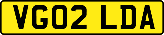 VG02LDA