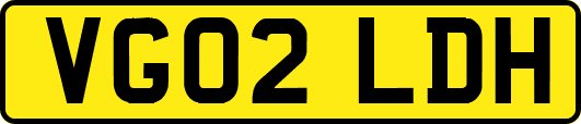 VG02LDH