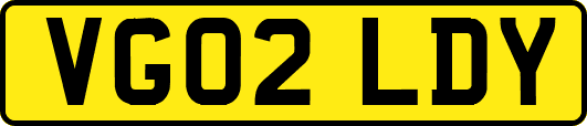 VG02LDY