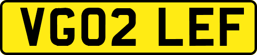 VG02LEF