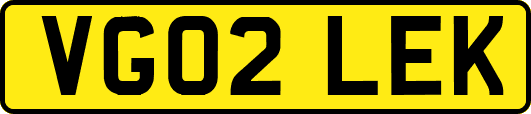 VG02LEK