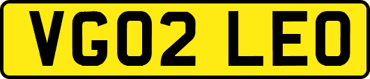 VG02LEO