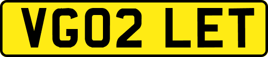 VG02LET