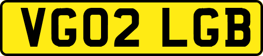 VG02LGB