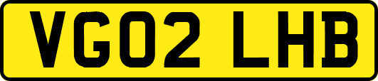 VG02LHB