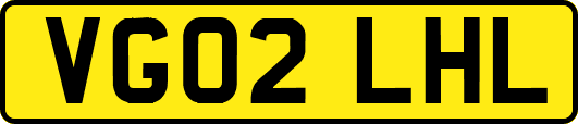 VG02LHL