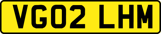 VG02LHM