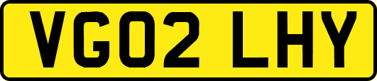 VG02LHY