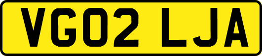 VG02LJA