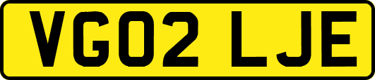 VG02LJE