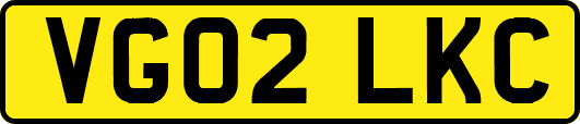VG02LKC