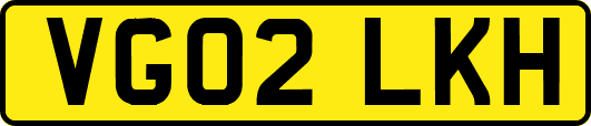 VG02LKH