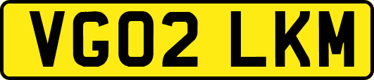 VG02LKM