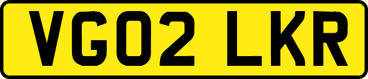 VG02LKR