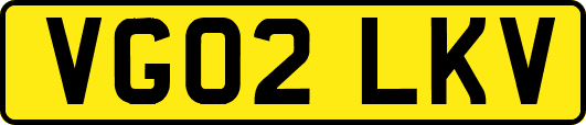 VG02LKV