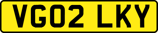 VG02LKY