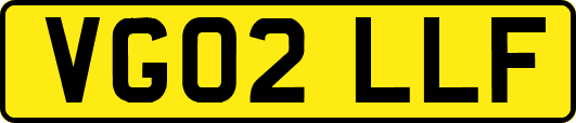 VG02LLF