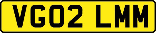 VG02LMM