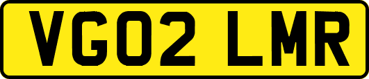 VG02LMR