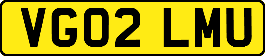 VG02LMU