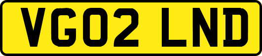 VG02LND