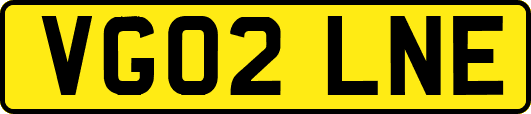 VG02LNE