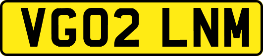 VG02LNM